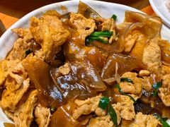 -食鸡公社辣子鸡·潍坊菜·烧烤