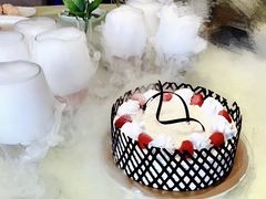 -DQ·蛋糕·冰淇淋(包河万达店)