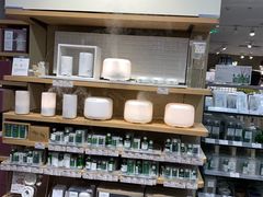 -MUJI无印良品(滨江宝龙城店)