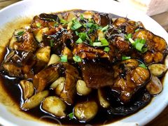 -美味之家·湖景农家乐(太湖东山店)