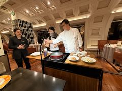 -北京王府井希尔顿酒店·秦唐中餐厅Chynna