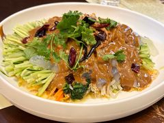 -老厨家(友谊路总店)