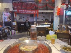 -歪火锅(宝光寺店)