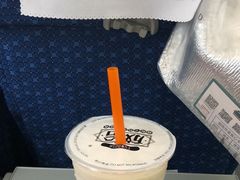 -放哈·甜醅子奶茶创造者(正宁路店)