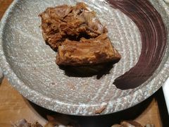 -95号酱骨·一块豆腐(展春园西路店)