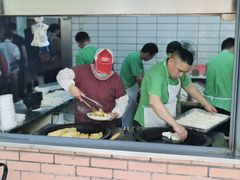 -草桥清真牛肉锅贴扁食店