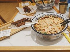 -陳香貴·兰州牛肉面(上海长风大悦城店)