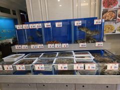 -子霖南山鲜虾面(南山总店)