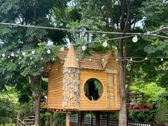 -HERRE·FARM 赫尔露营农场·团建聚会包场