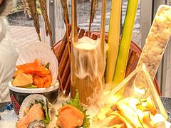 -享月汤皇·海鲜小火锅·聚会(曲江创意谷店)