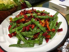 -U你·湖北家宴菜(南湖总店)