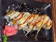 -小川洋风料理(江汉路店)