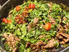 -君霖海鲜私房菜(春柳店)