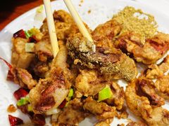 -恩宏德餐馆(平山道店)