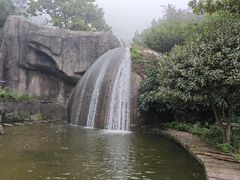 -巨石山景区