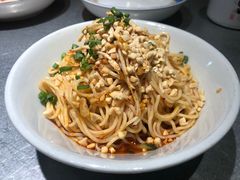 -探鱼·鲜青椒爽麻烤鱼(银泰城店)