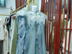 -汉仪华裳汉服旗袍·摄影写真馆(乌镇西栅店)