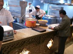 -磨沟沿老字号牛肉面·清真(金港城店)