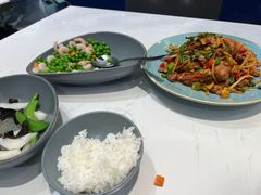 -鹿港小镇(金虹桥国际中心店)