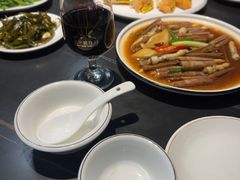 -鑫悦楼煎蟹·16年海鲜大排档