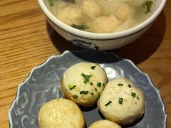 -鑫震源·苏式大虾生煎(山塘街店)