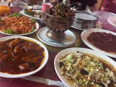 -闻香阁·清真(光荣道店)