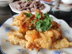 -哈尔滨菜馆(马家园南街店)