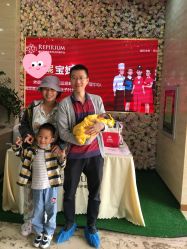 -爱贝蕊恩韩式月子会所(南山店)