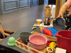 -FAIRYLAND龙族星球主题餐厅(凯丹广场店)