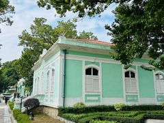 -龙环葡韵住宅式博物馆
