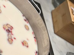 -尚尚仙·酸汤猪手·猪肚鸡火锅(华联万柳购物中心店)