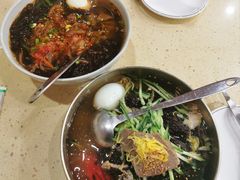 -顺姬冷面(延大店)