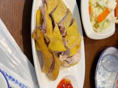 -紫藤园·天目湖大鱼头(南山竹海店)
