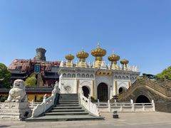 -上海东林寺(金山区)