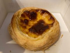 蛋挞-好利来(建邺吾悦广场Lab主题店)