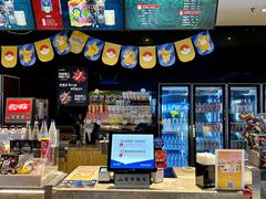 -万达影城(江北万达广场IMAX店)