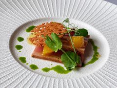 -Da Ivo哒伊沃意大利魔镜餐厅(外滩店)