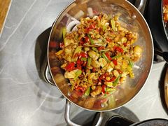 -肖记公安牛肉鱼杂馆·省级非物质文化遗产(三角路直营店)