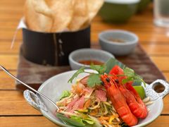 -三亚艾迪逊酒店·海滩烧烤 BARBACOA·现场乐队·浪漫晚餐·烧烤海鲜