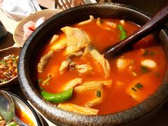 -山石榴·贵州菜(丰盛里店)