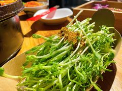 -么肆烤肉(汉街形象店)