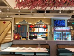 -小桃红·东北菜·春饼烤鸭(南阳湖街店)