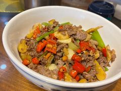 -衡东土菜馆(天际绿洲店)