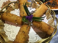 -金騰閣·经典粤菜(汾江中路店)