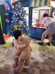 -幻贝家儿童乐园(苏州中心店)