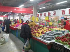 -金宝生活市场(东五环店)