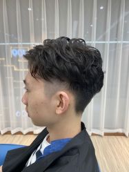 -109美发沙龙