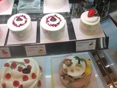 -巴黎贝甜(卫清西路店)