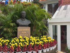 -鼓浪屿钢琴博物馆