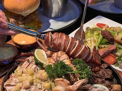 -bluefrog蓝蛙(水游城店)